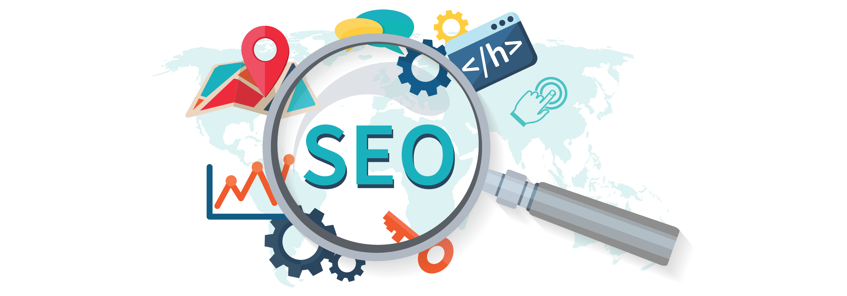 SEO Optimized & Google Friendly