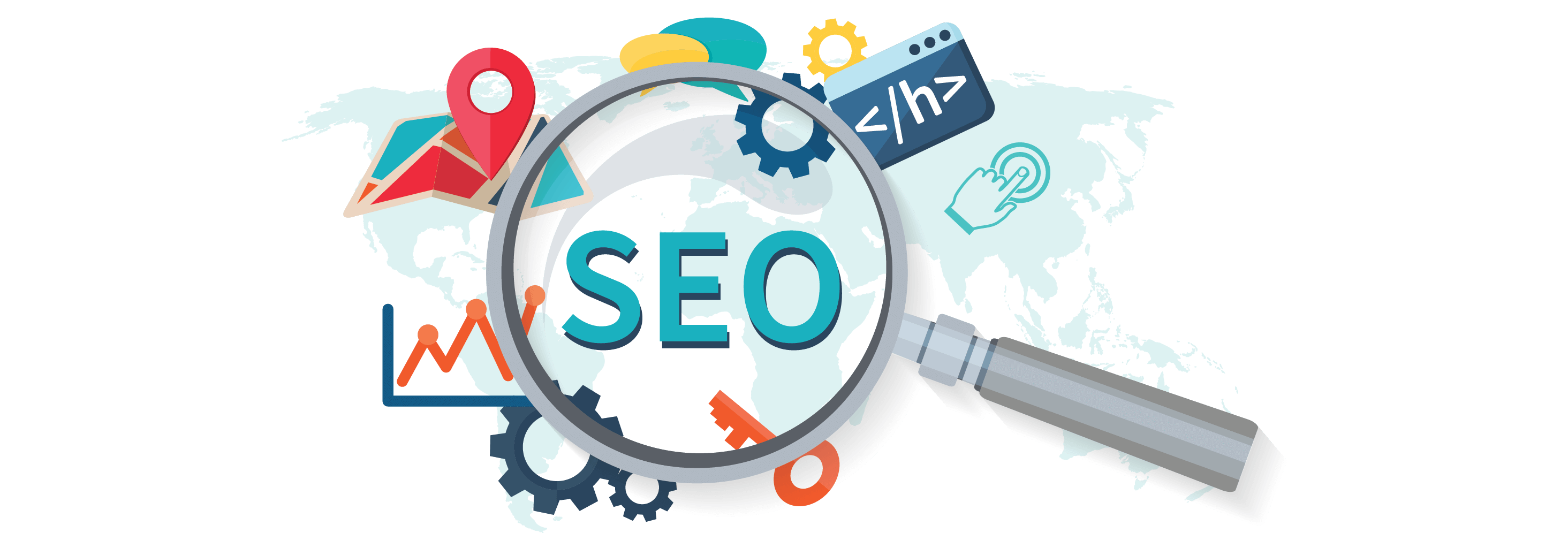 SEO Optimized & Google Friendly