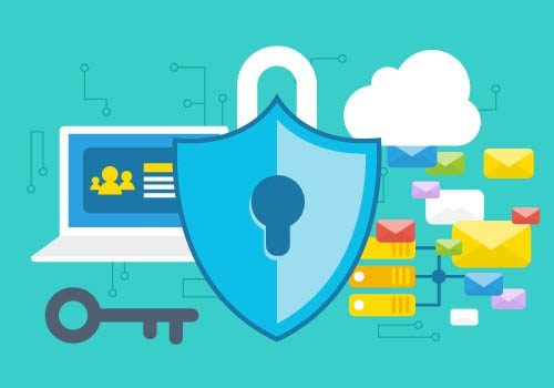 100% Secure Website